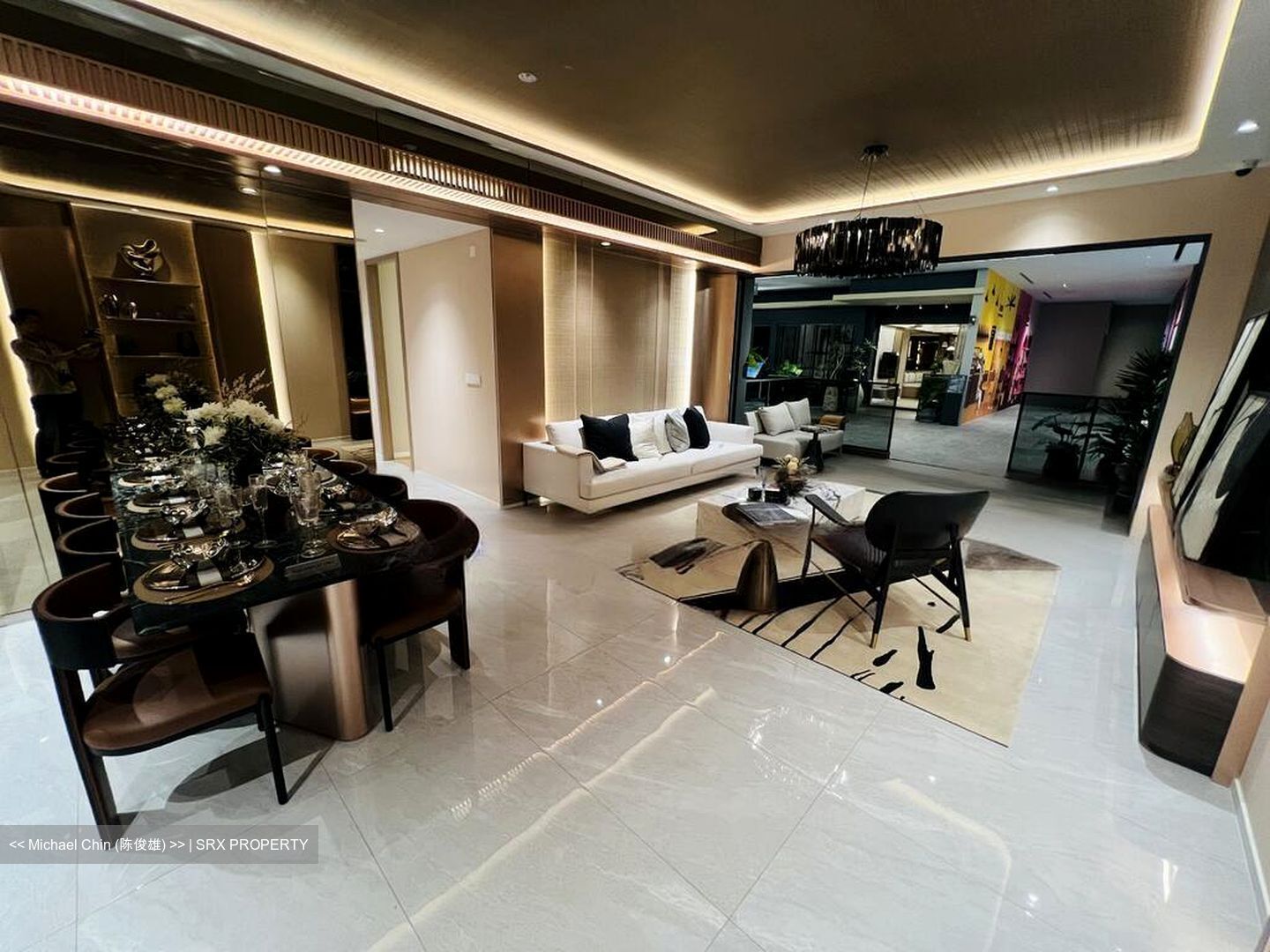 Parktown Residence (D18), Apartment #472216901
